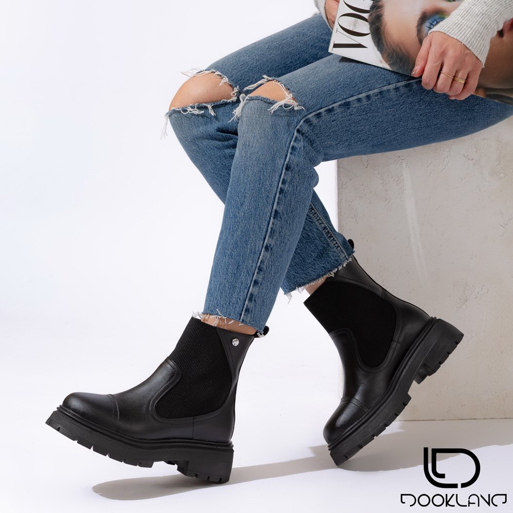 بوت اسپرت دلسا