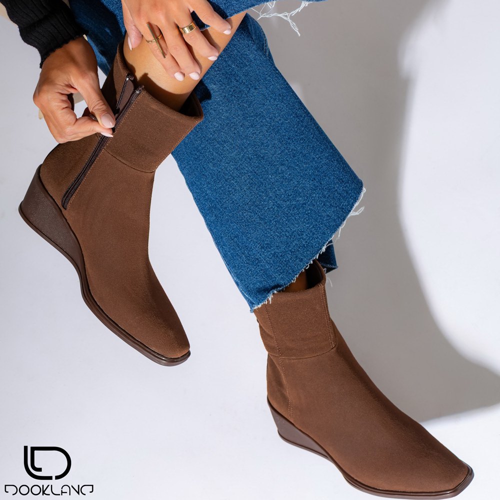 بوت لژبلند ماندانا