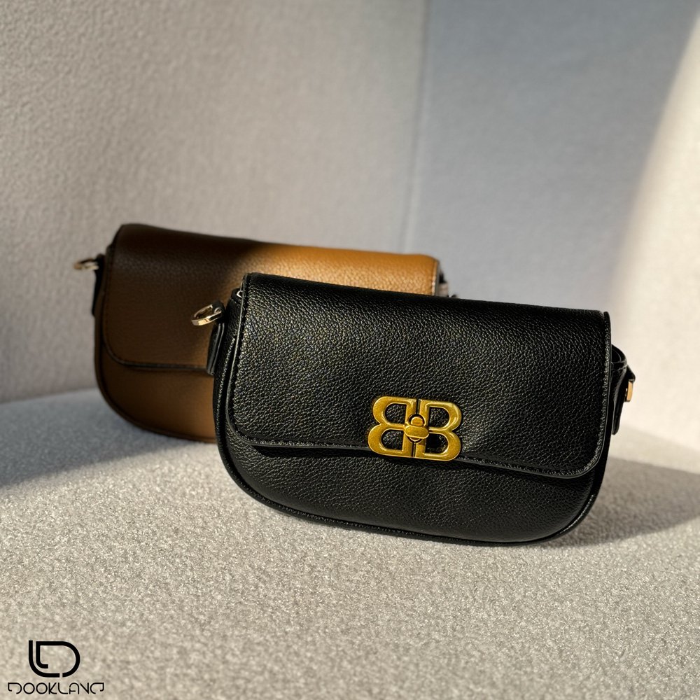 کیف دوشی کوچک لوک