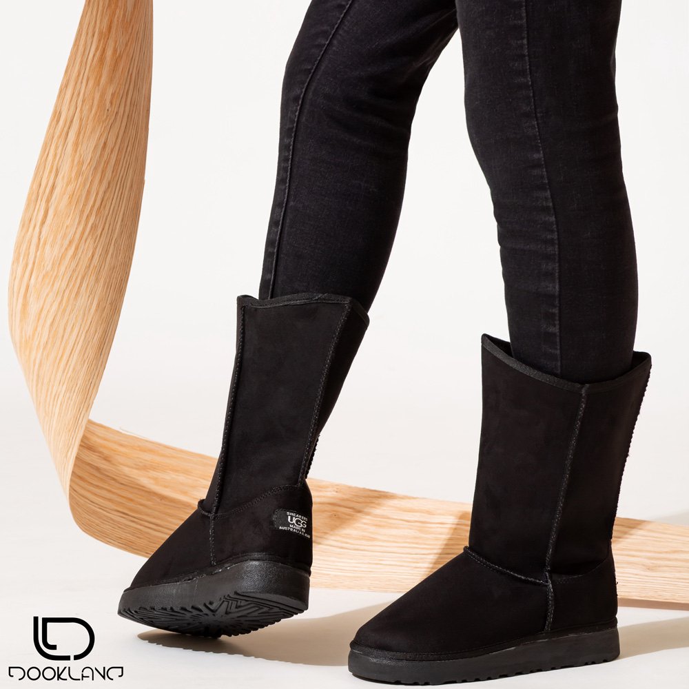 آگ بلند خزدار