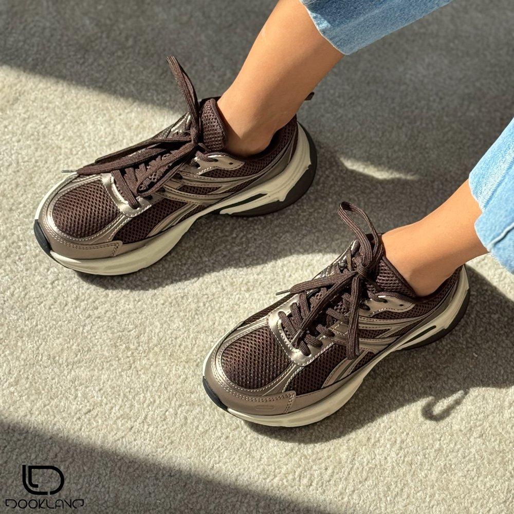 کتونی دخترانه اویشو