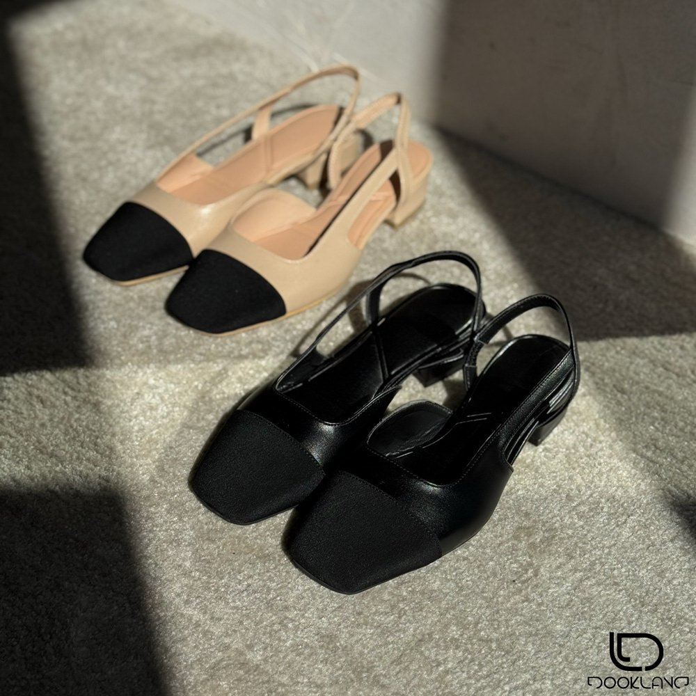 کفش مجلسی شنل