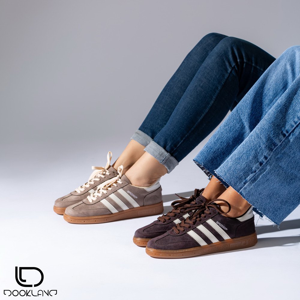 ونس دخترانه اسپزیال (سامبا)