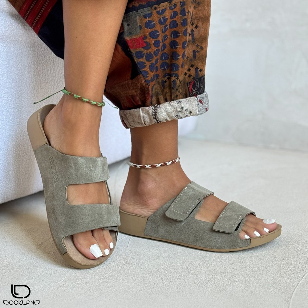 صندل طبی زنانه اکو