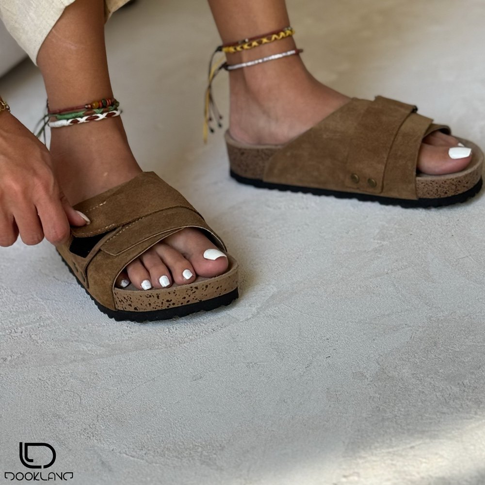 اسلیپر زنانه کالک