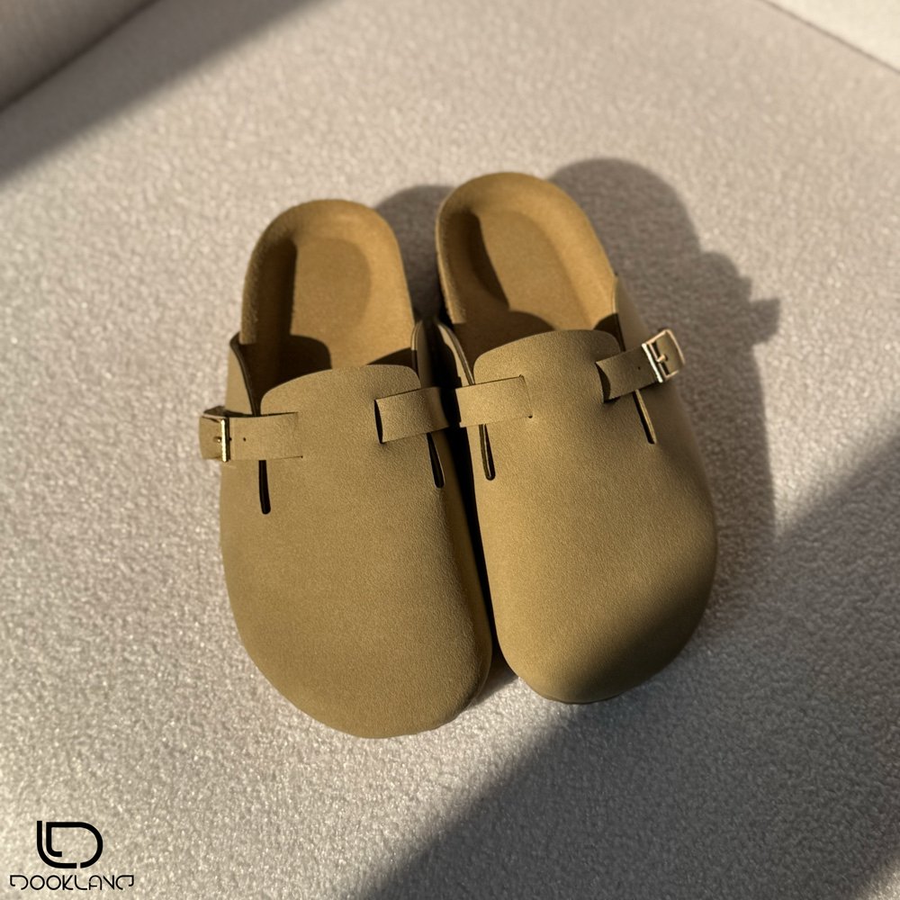 اسلیپر جلوبسته دینا