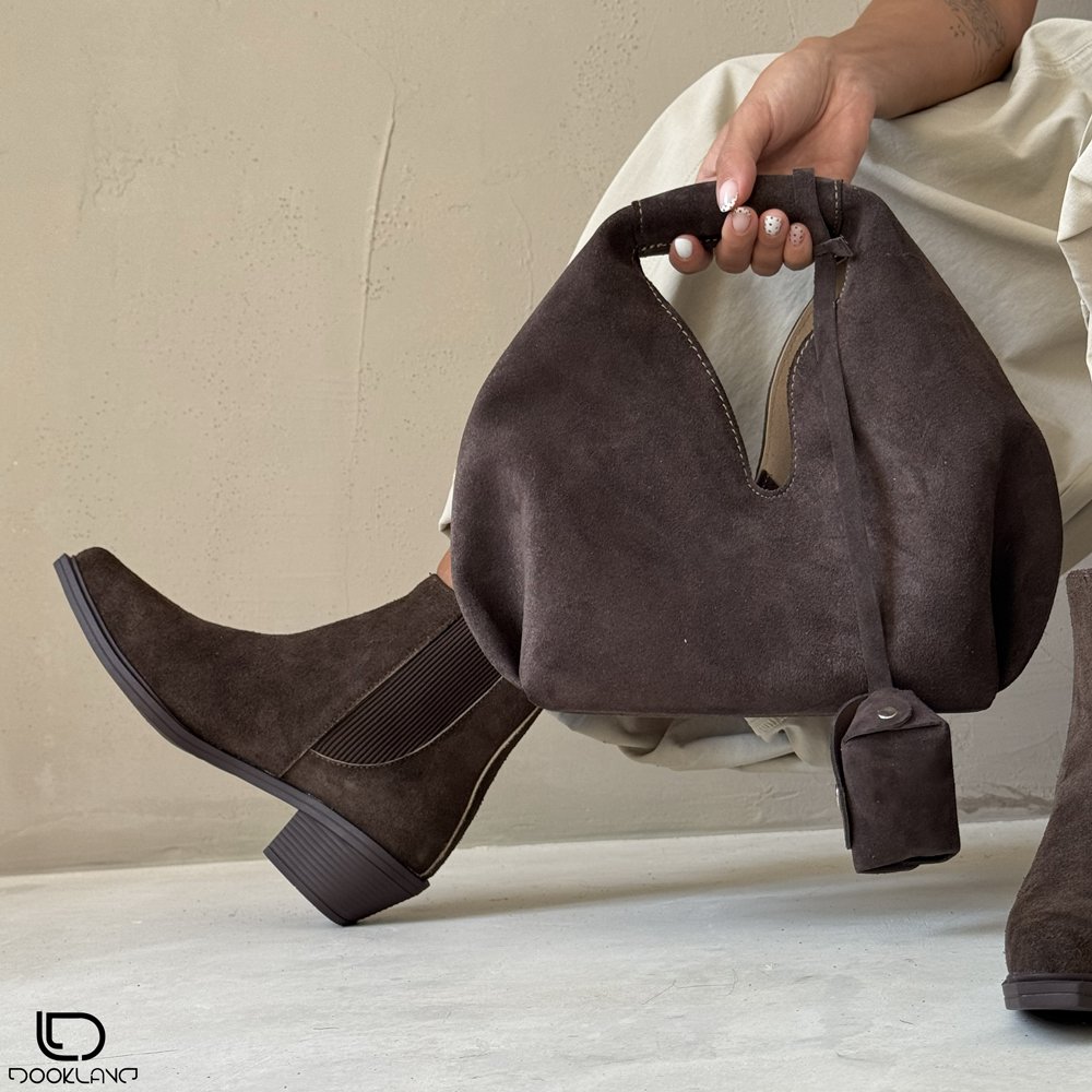 کیف دستی دخترانه آمرود
