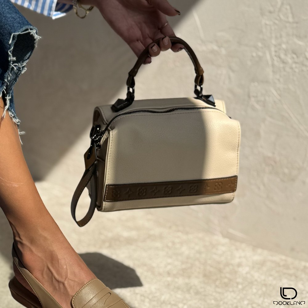 کیف دخنرانه پریا