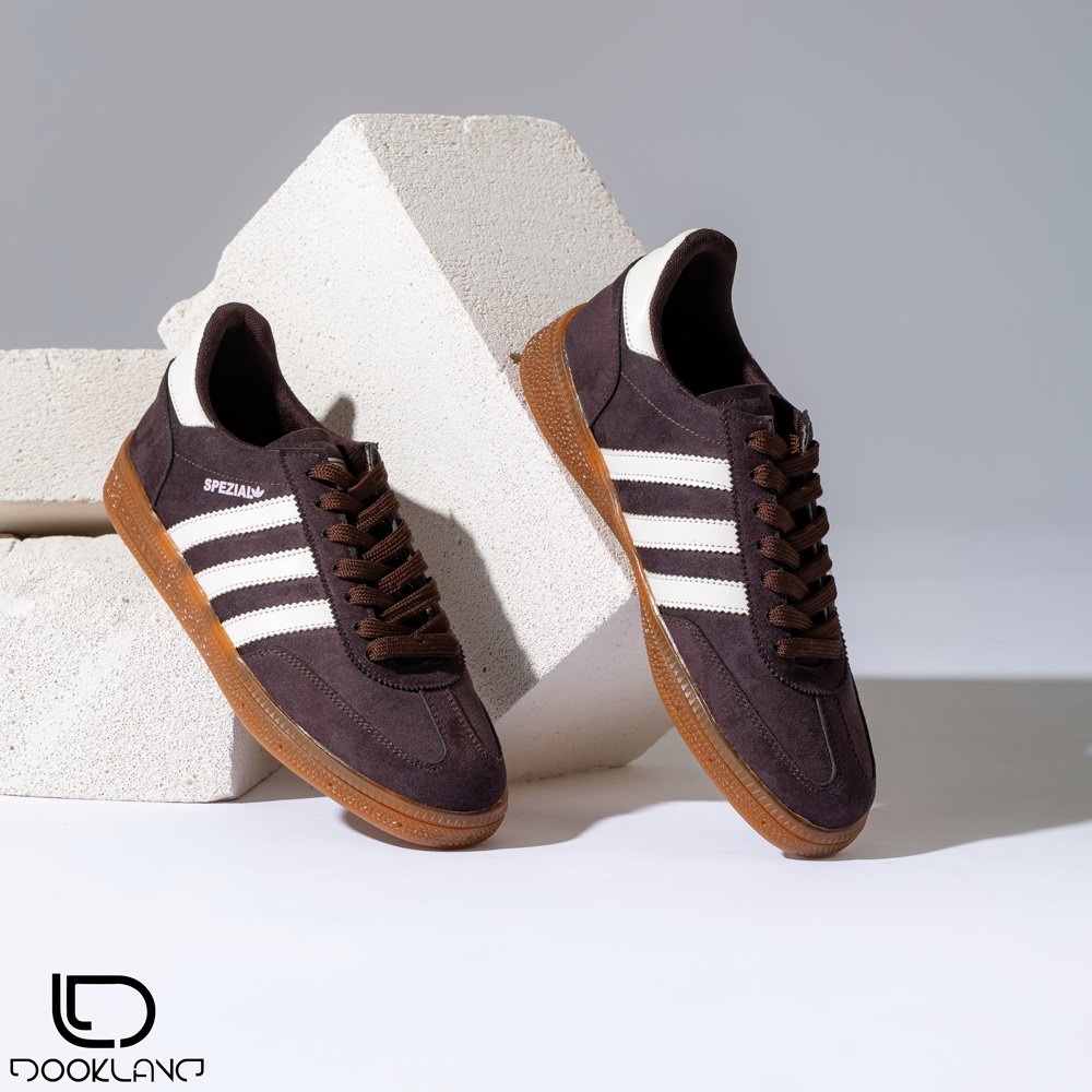 ونس دخترانه اسپزیال (سامبا)