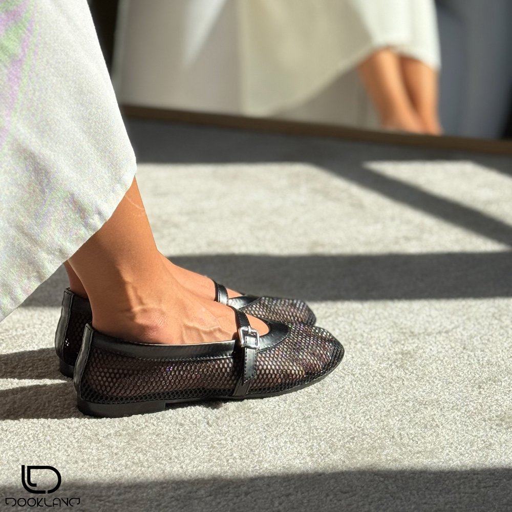 کالج توری دخترانه شاپرک