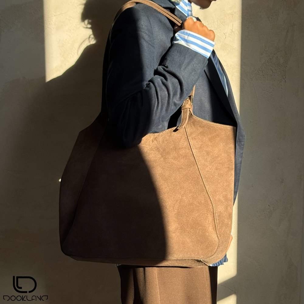 کیف وارداتی پرادا