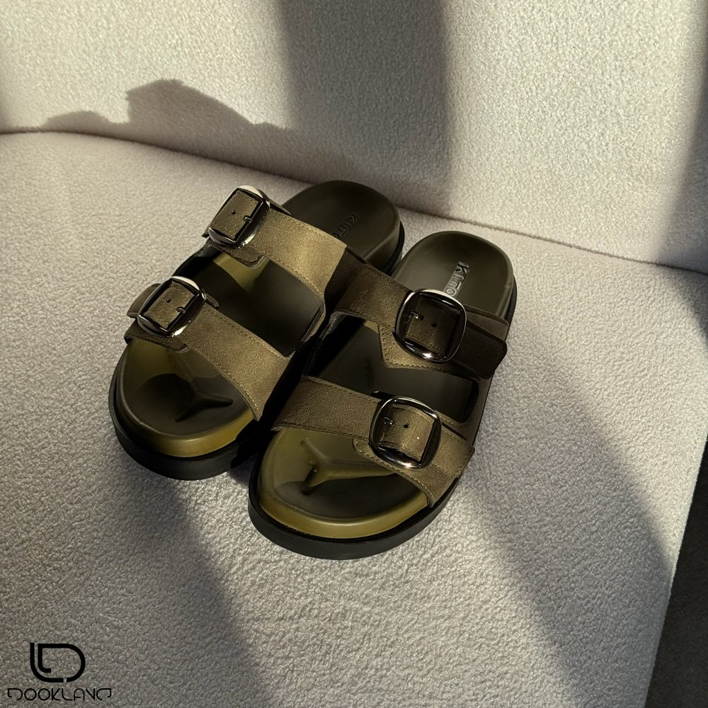 صندل طبی مردانه پوریا