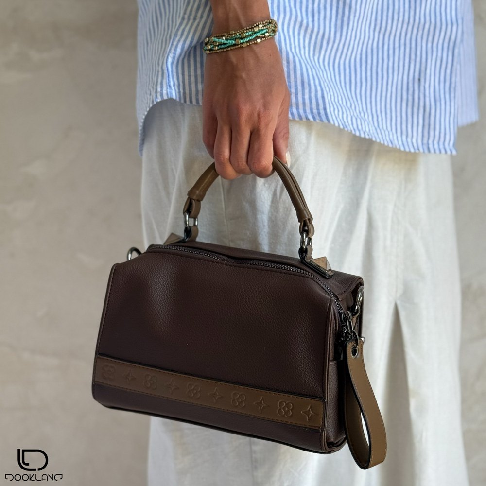 کیف دخنرانه پریا
