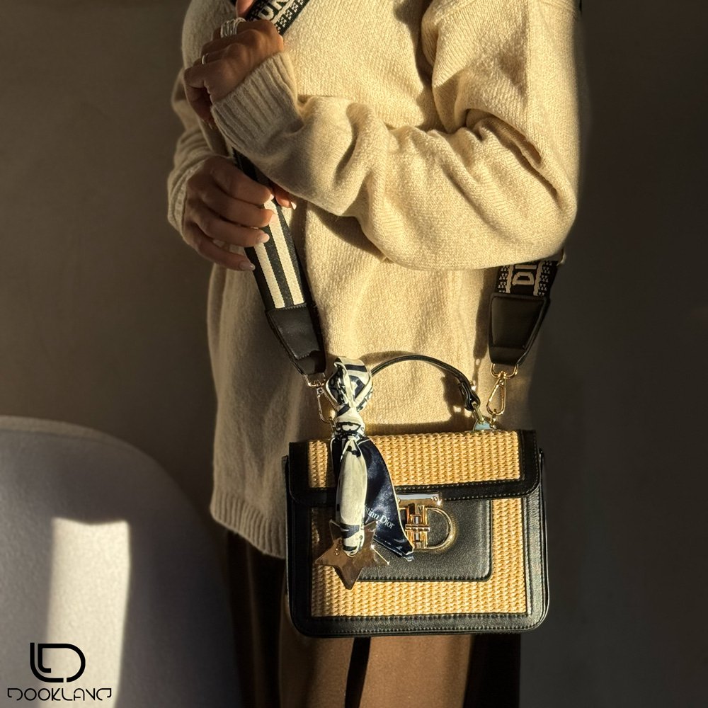 کیف دوشی بالنا