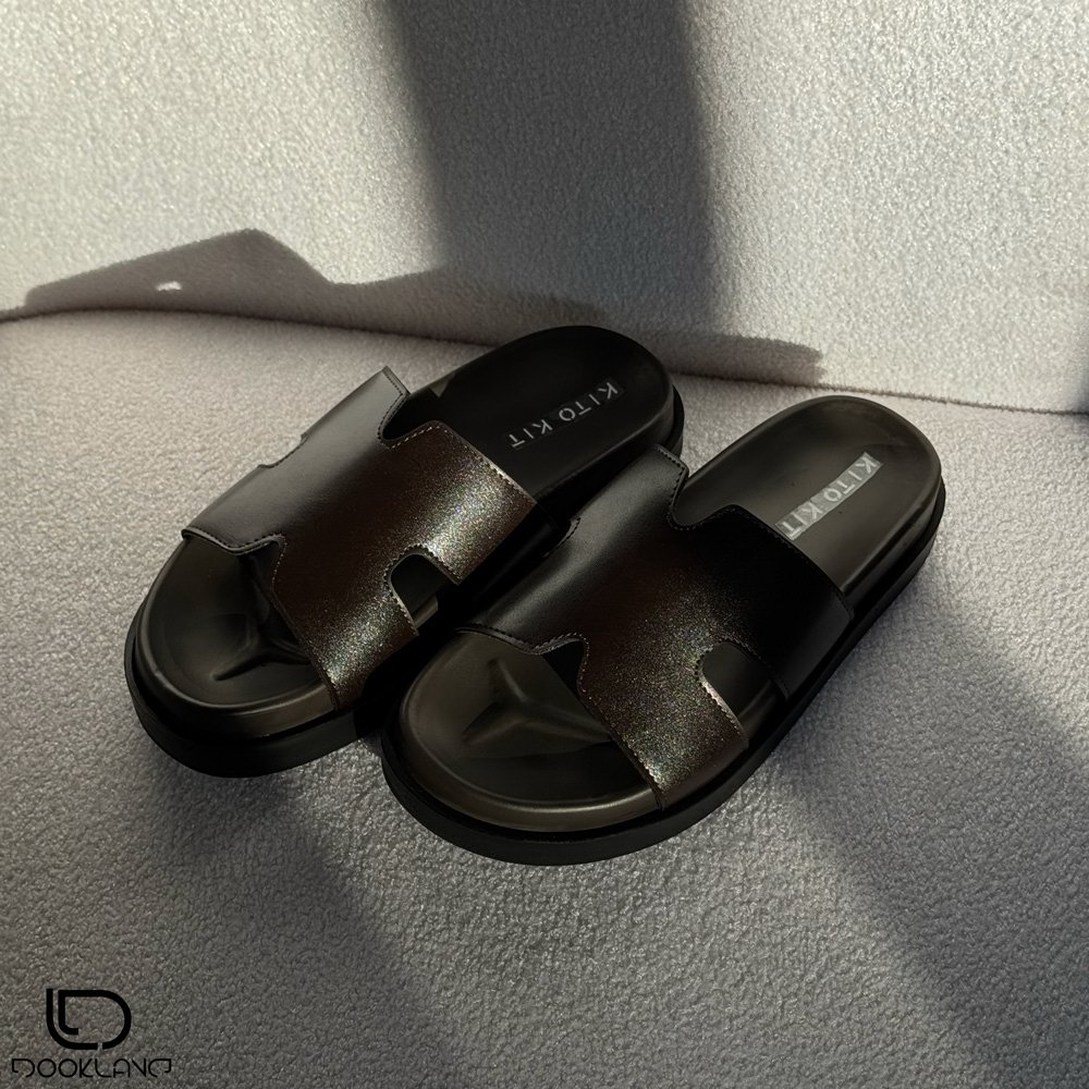 صندل طبی مردانه پژمان