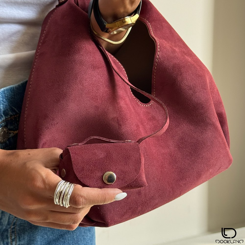 کیف دستی دخترانه آمرود