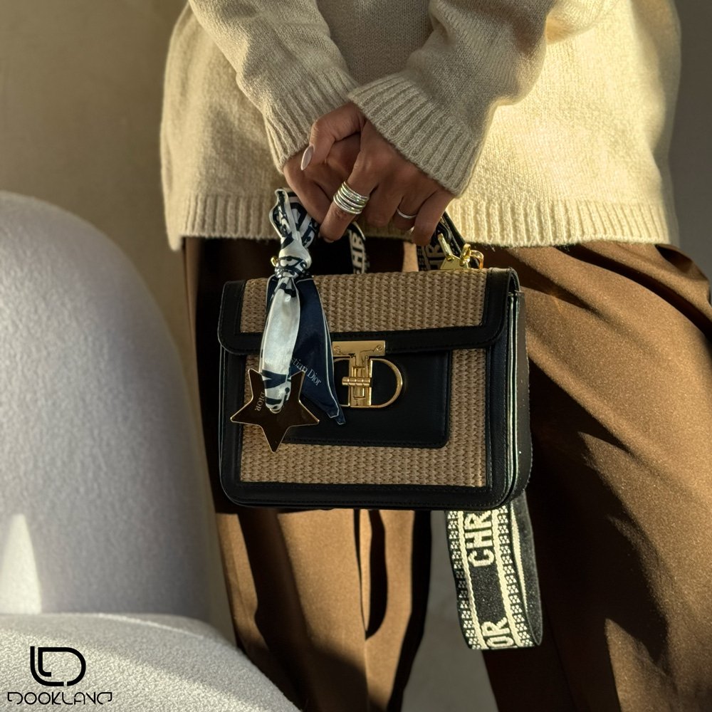 کیف دوشی بالنا