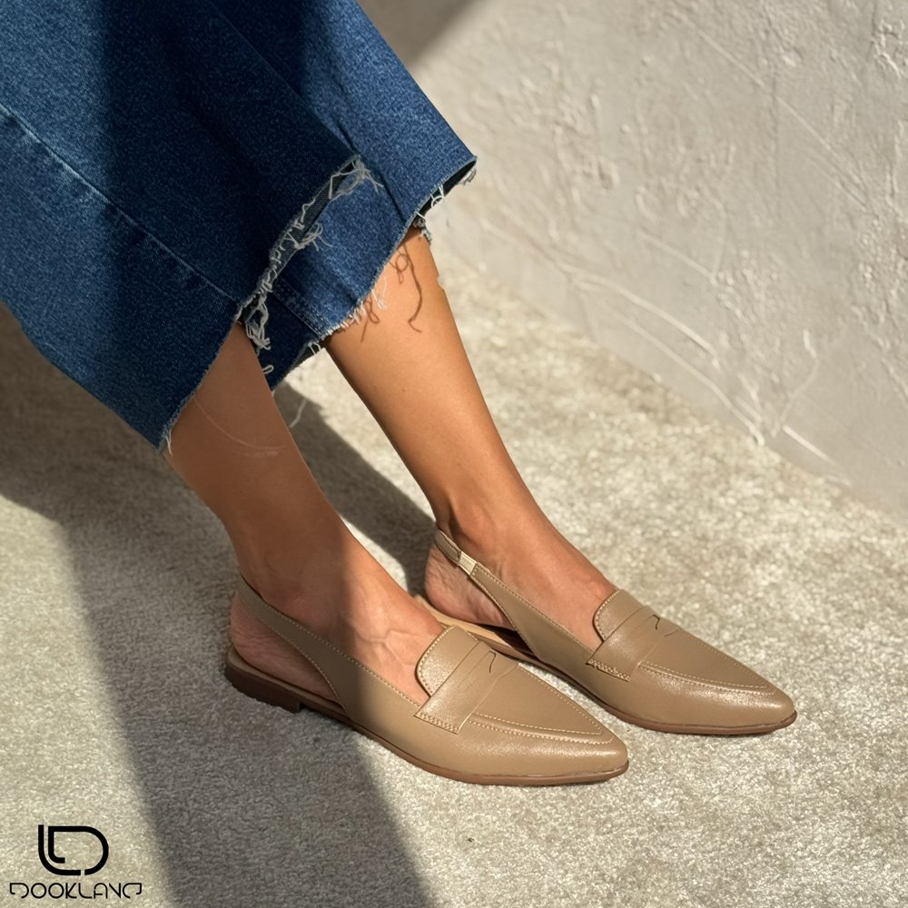 کفش مجلسی دیانا