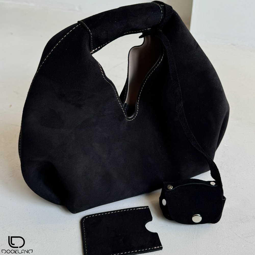 کیف دستی دخترانه آمرود