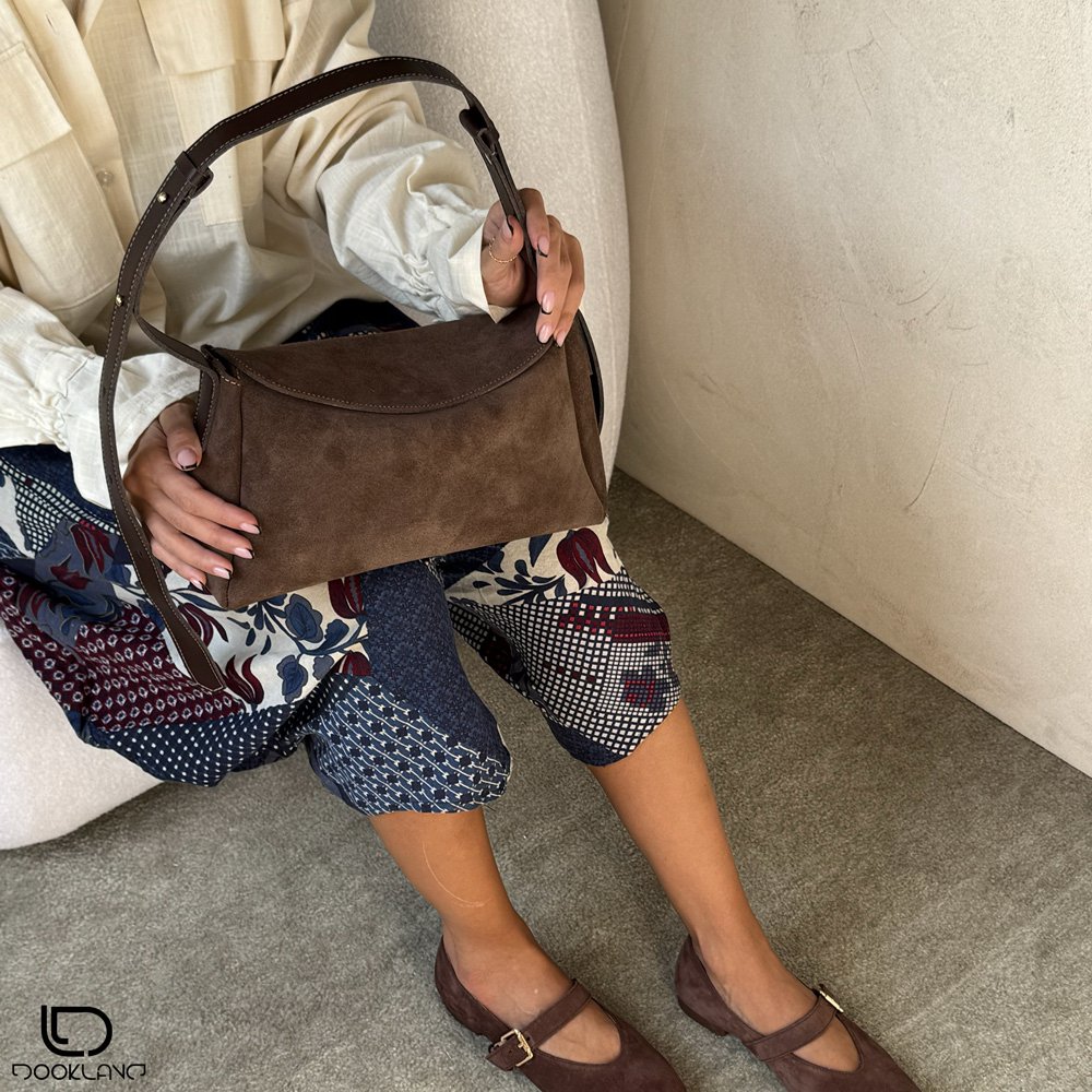 کیف زنانه آفرین