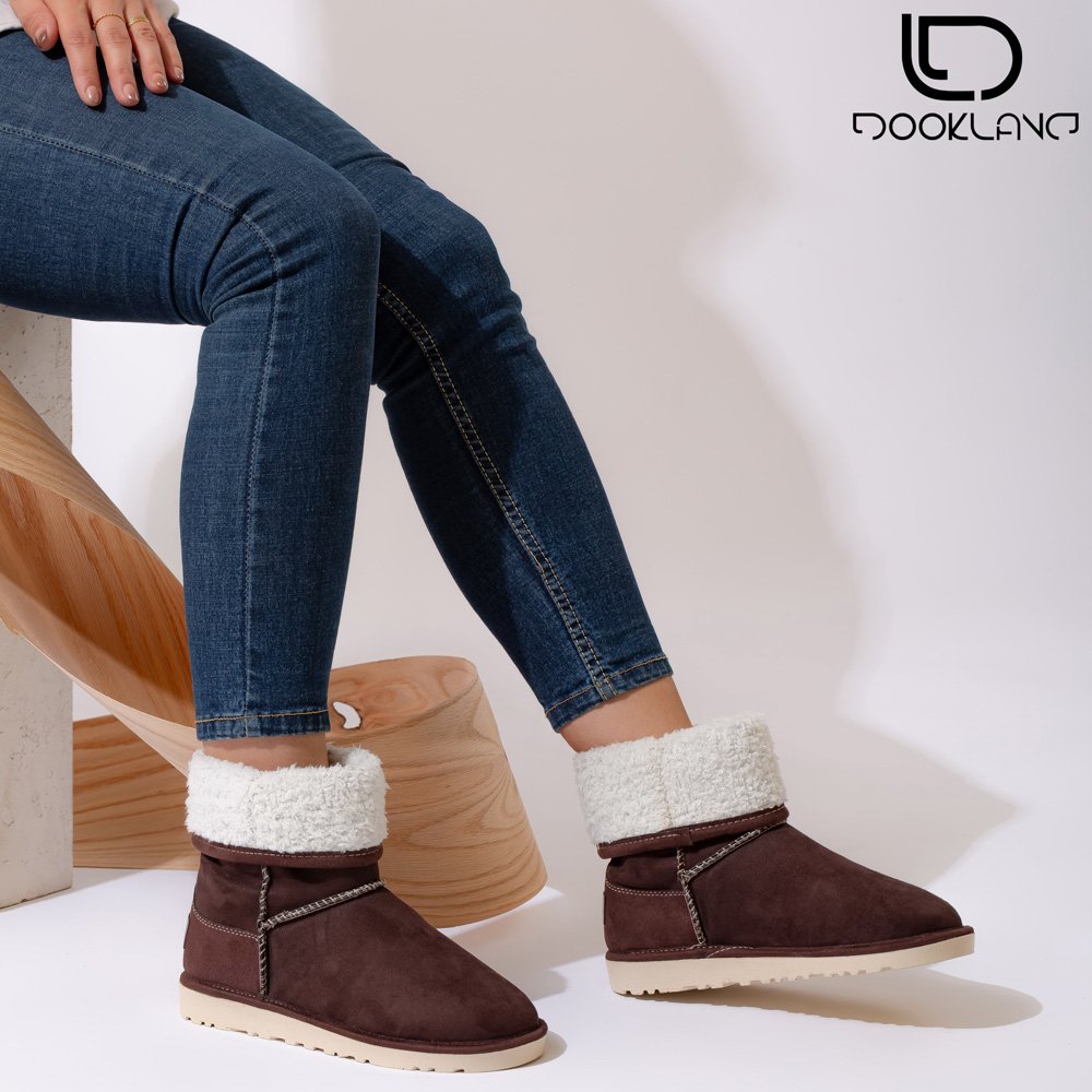 بوت خزدار باران