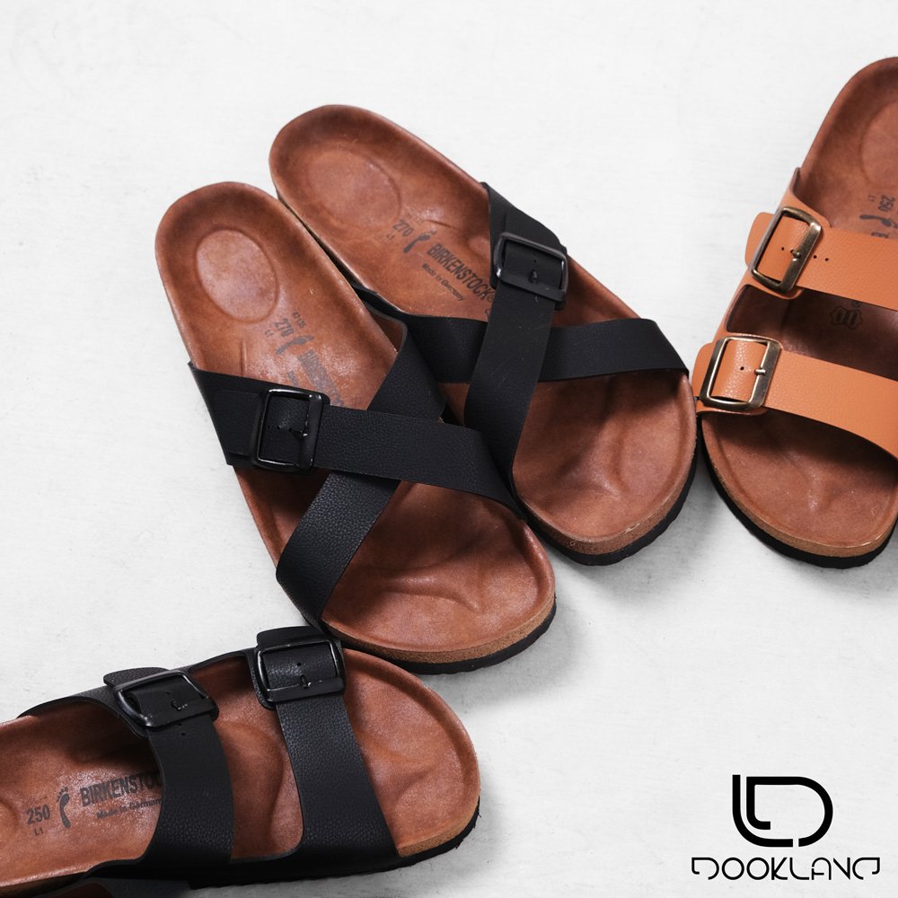 100 Birkenstock 