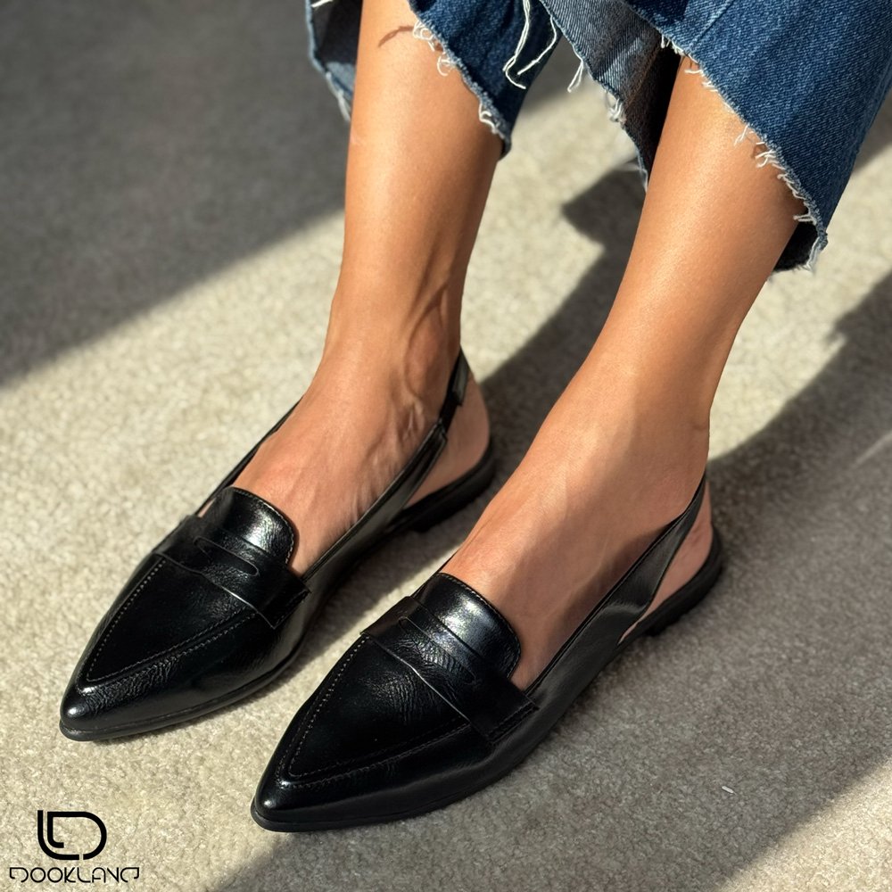 کفش مجلسی دیانا