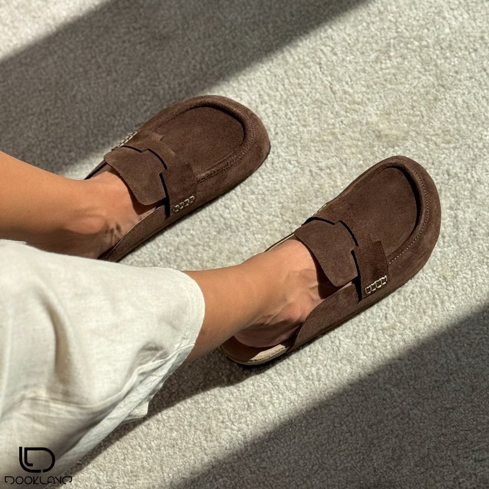 صندل جلوبسته شن زار