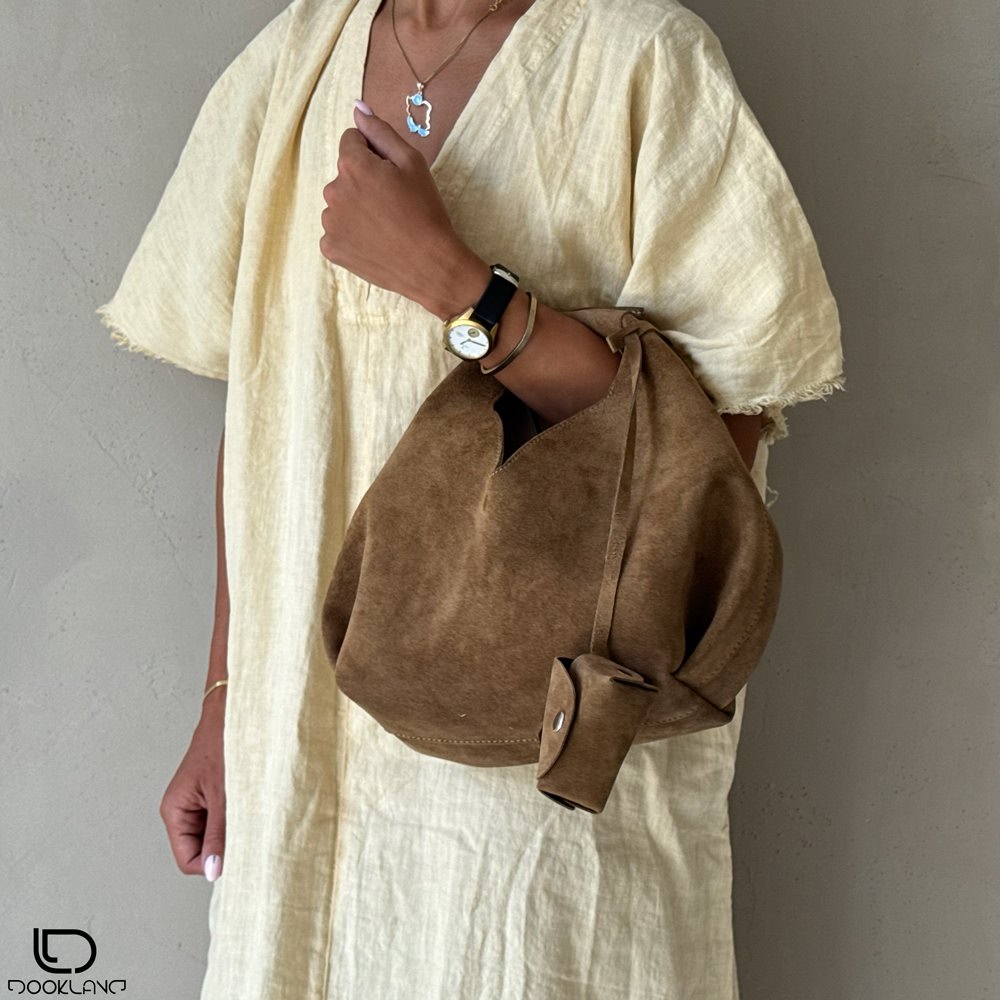کیف دستی دخترانه آمرود