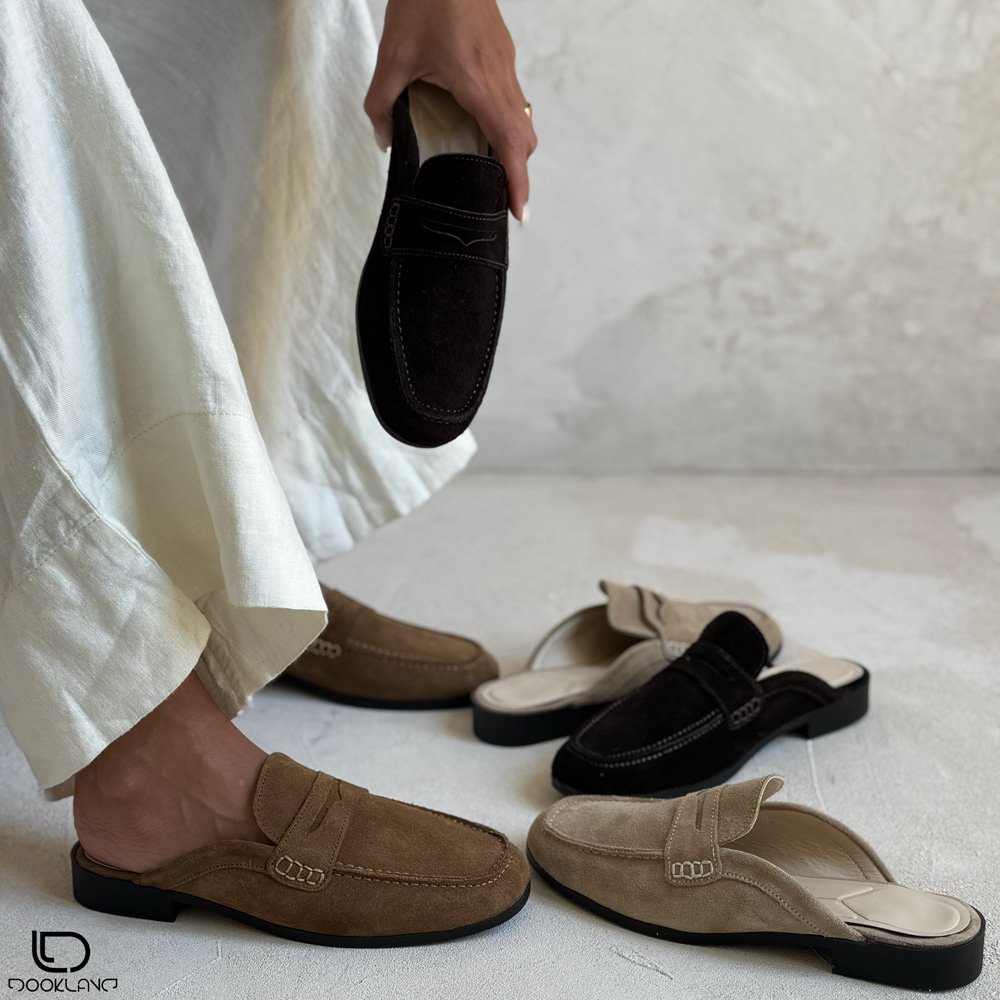 اسلیپر جلوبسته نیاز