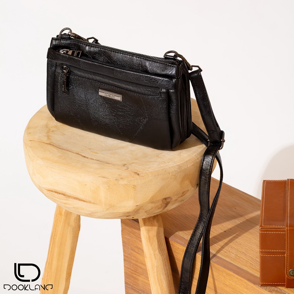 کیف دوشی زنانه فونا