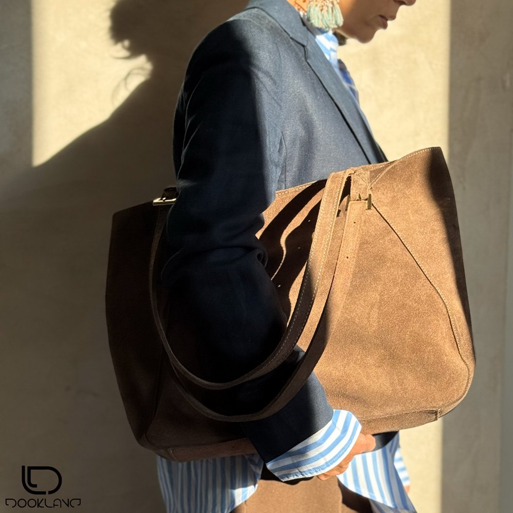 کیف وارداتی پرادا