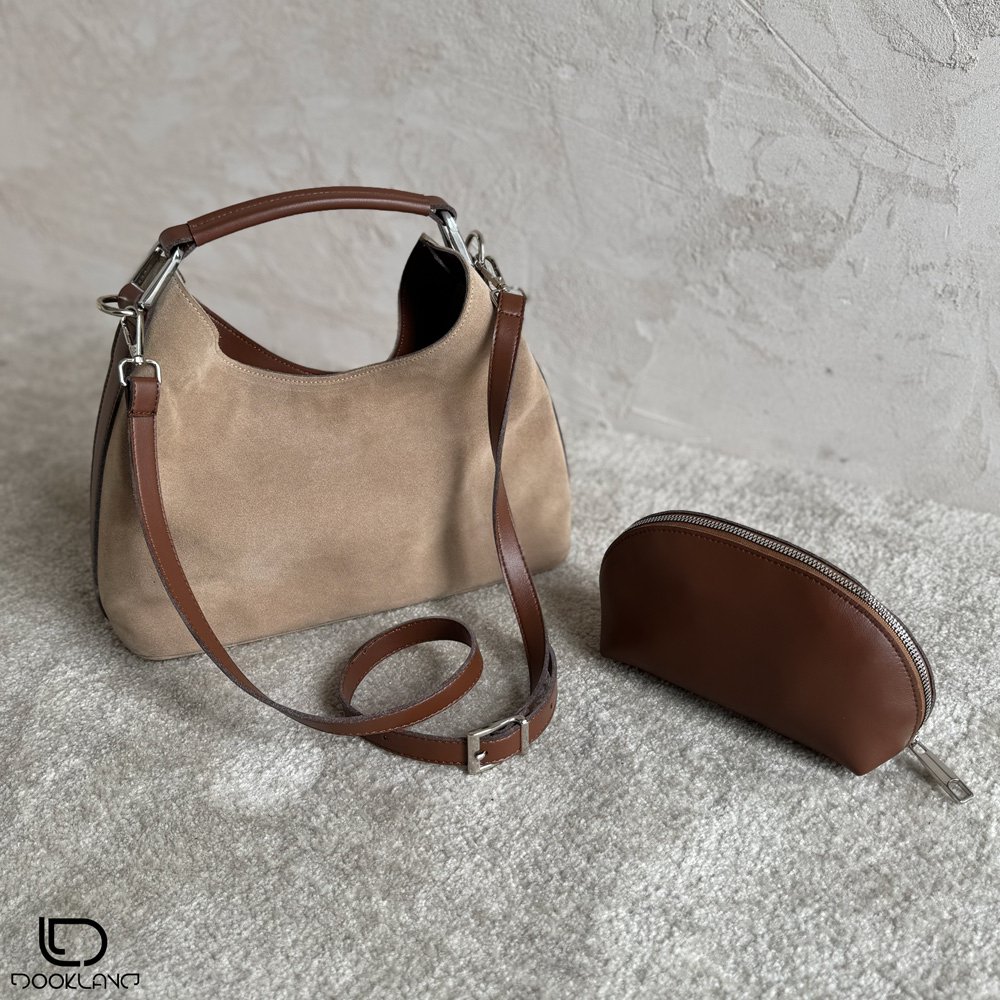 کیف اشبالت طبیعی سارا