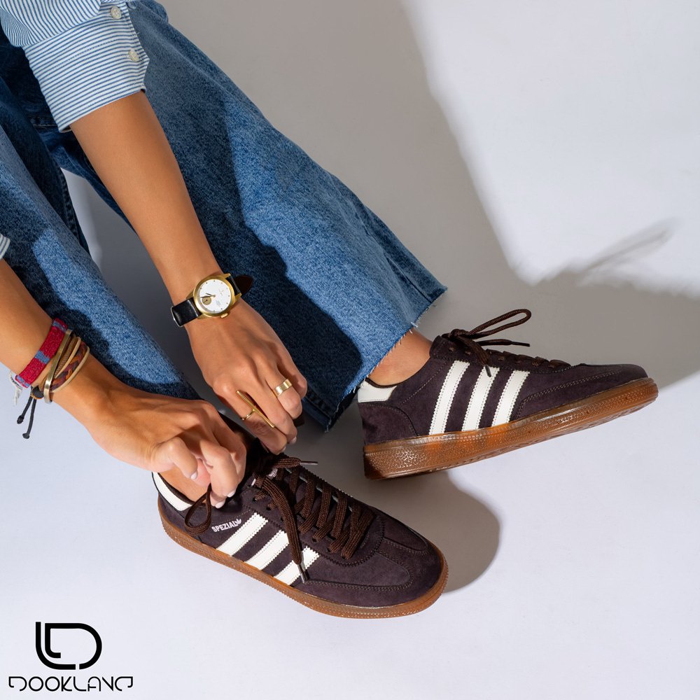 ونس دخترانه اسپزیال (سامبا)