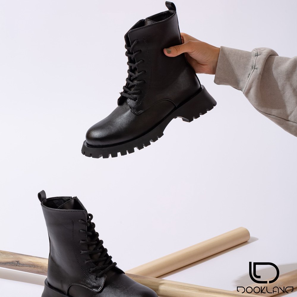 بوت بندی زنانه لیا