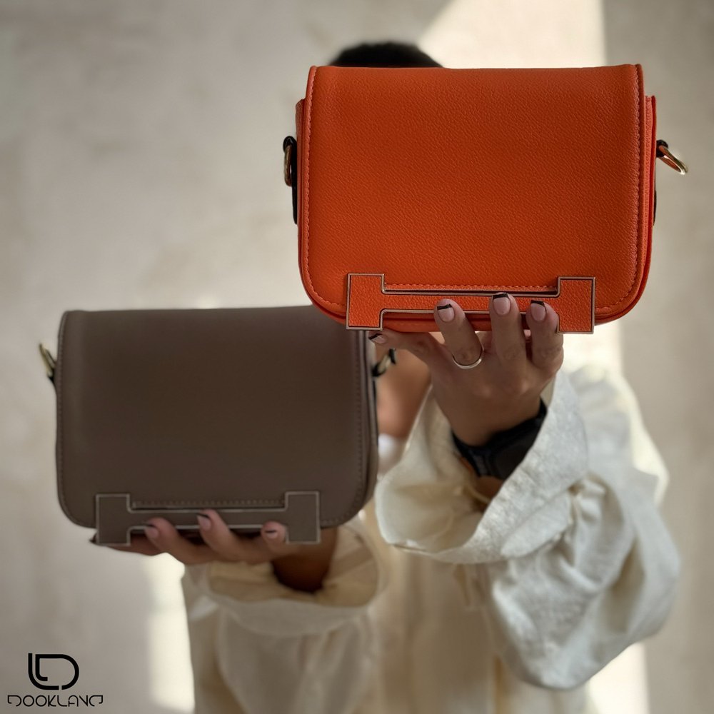 کیف دخترانه هرمس