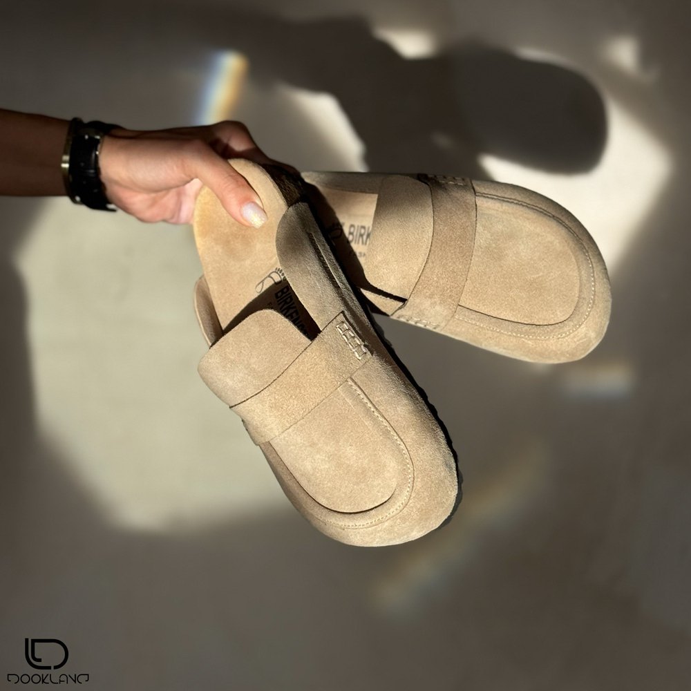صندل جلوبسته دریا