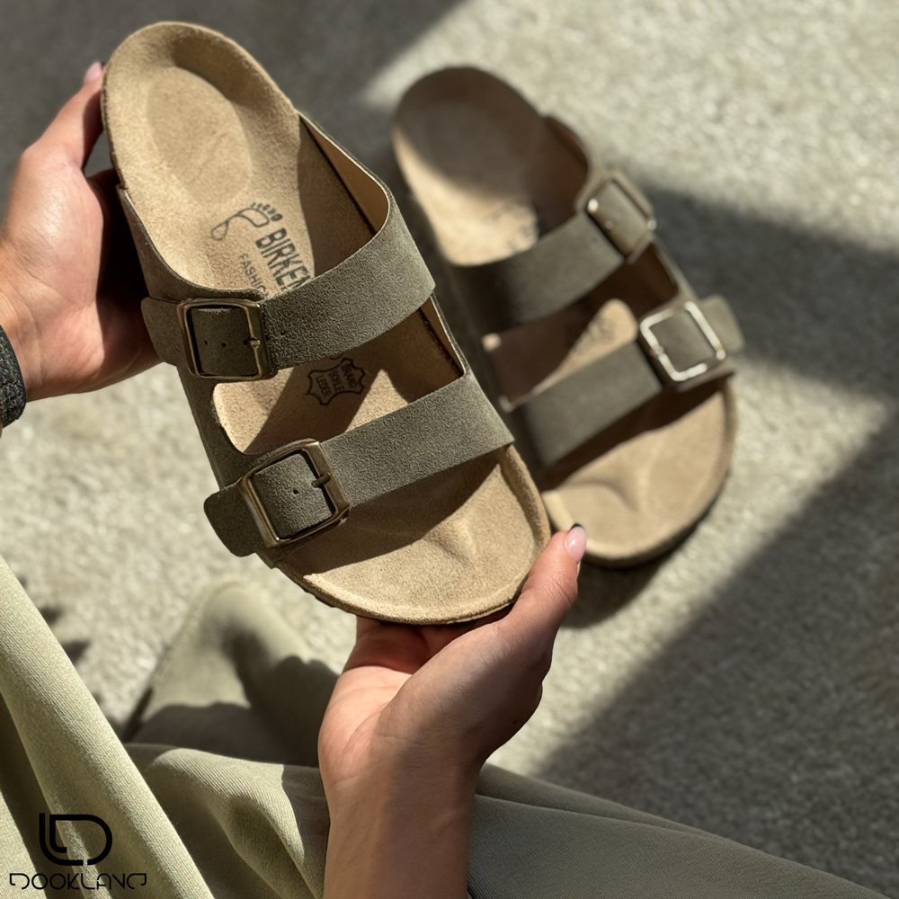 صندل طبی زنانه آریزونا